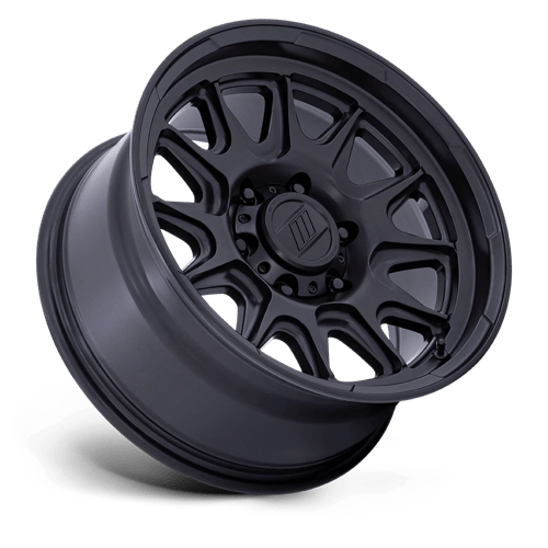Pro Comp Alloys PA200 PULSE MATTE BLACK