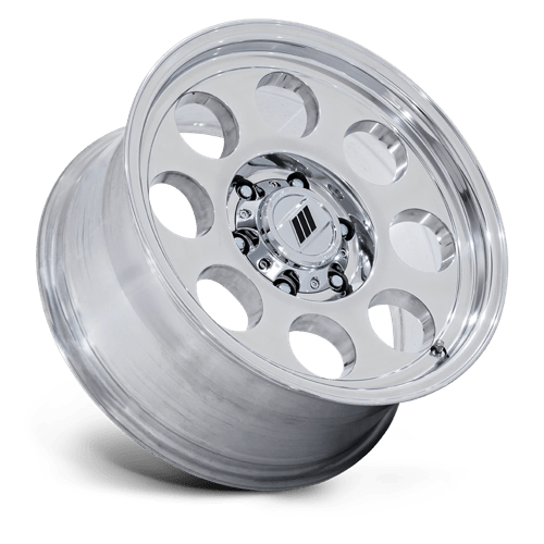 Pro Comp Alloys PA201 HERITAGE POLISHED