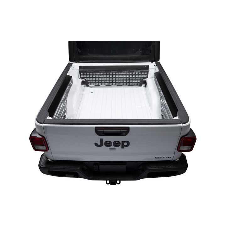 Putco Passenger Side Panel fits 2020-2025 Jeep Gladiator 5' Bed 195242