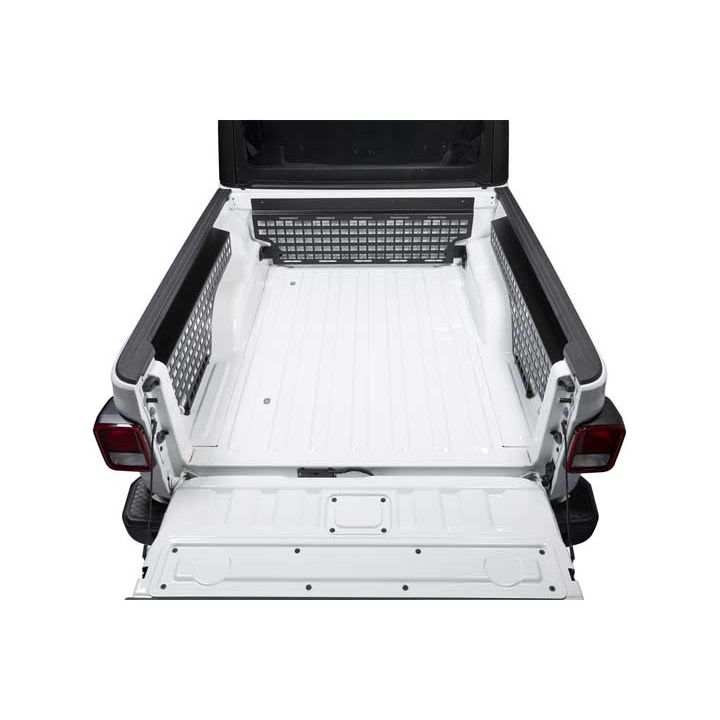 Putco Passenger Side Panel fits 2020-2025 Jeep Gladiator 5' Bed 195242