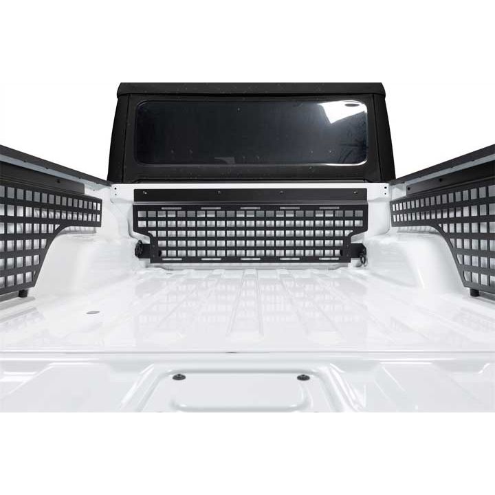 Putco Passenger Side Panel fits 2020-2025 Jeep Gladiator 5' Bed 195242