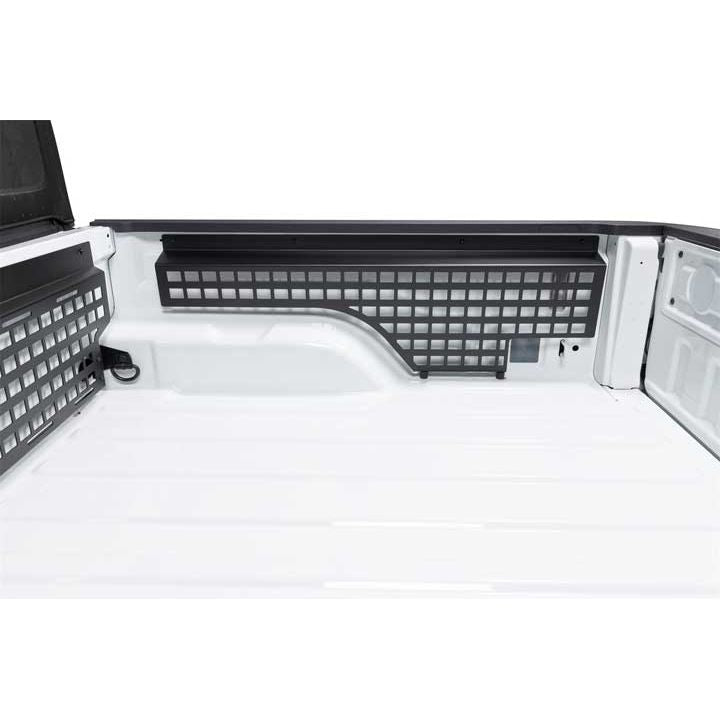 Putco Passenger Side Panel fits 2020-2025 Jeep Gladiator 5' Bed 195242