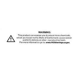 Anzo USA | LED Bar Mounting Bracket For Use w/52 in. LED Light Bar | Fits TJ | 851034