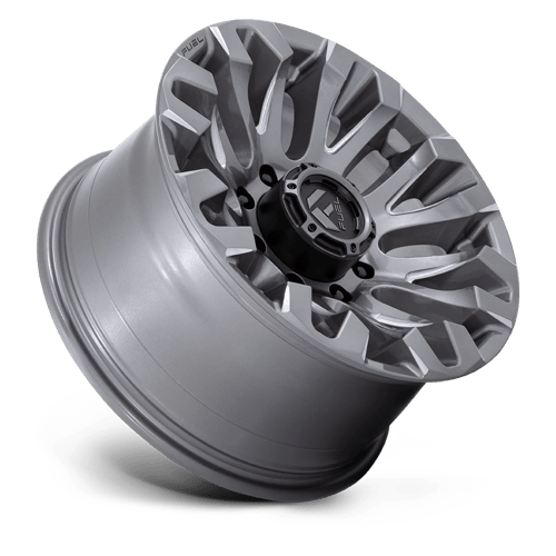 Fuel 1PC D830 QUAKE PLATINUM