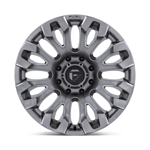 Fuel 1PC D830 QUAKE PLATINUM