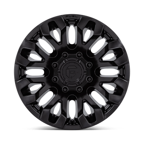 Fuel 1PC D831 QUAKE BLACKOUT
