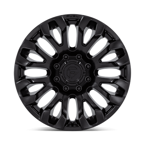 Fuel 1PC D831 QUAKE BLACKOUT