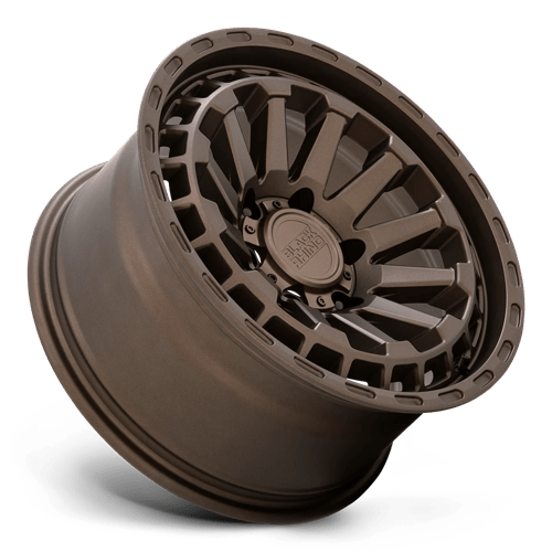 Black Rhino RAID MATTE BRONZE