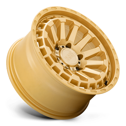 Black Rhino RAID GOLD