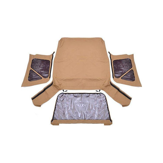 Rough Country Spice Soft Top I RC85020.70