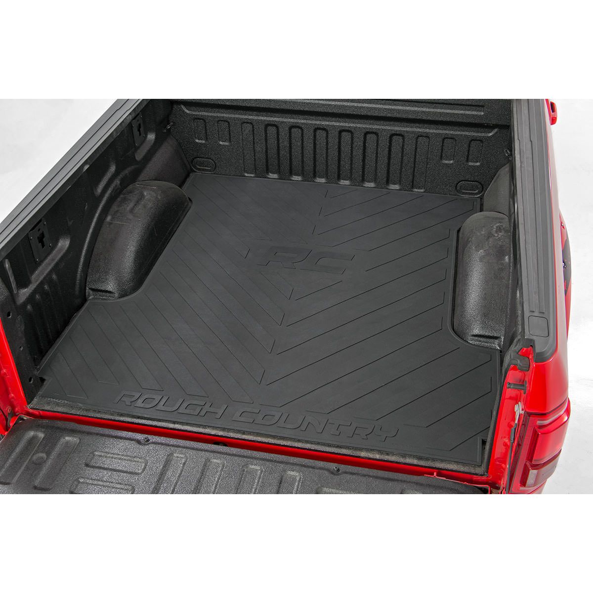 Rough Country 6'4 Bed Mat I RCM676
