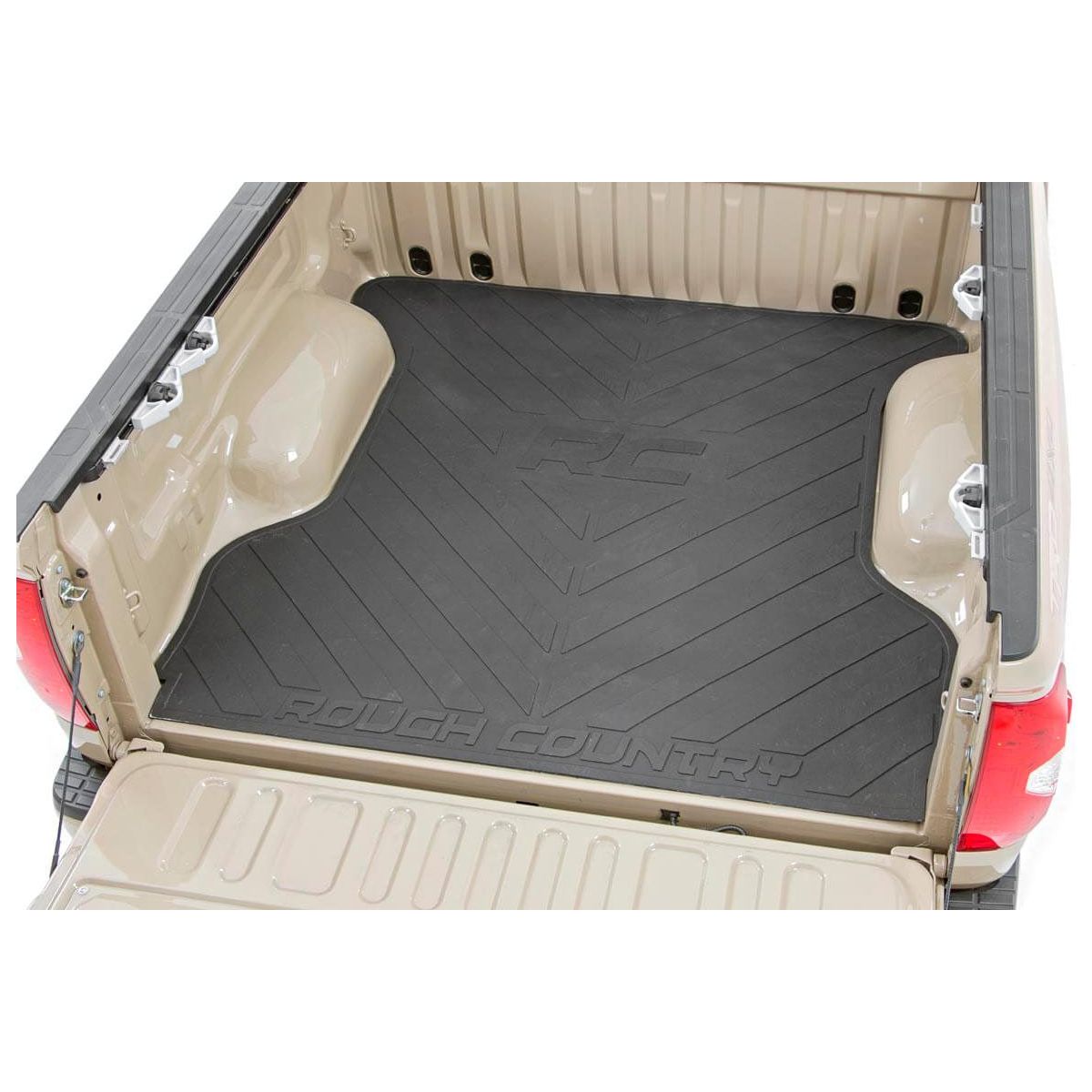 Rough Country 5'7 Bed Mat I RCM681