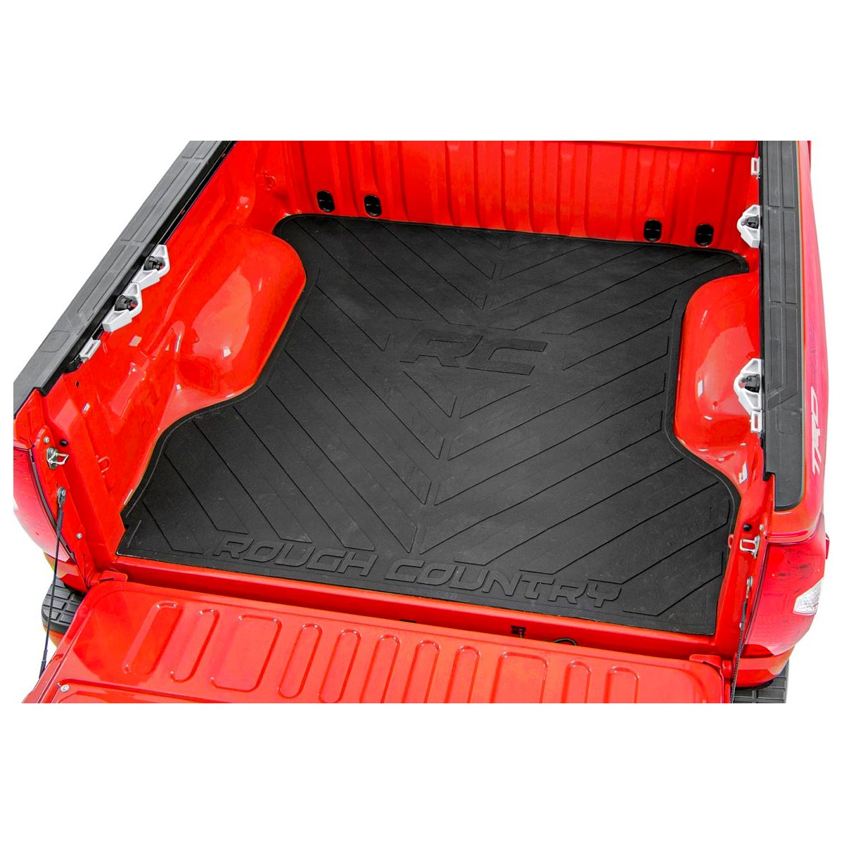 Rough Country 5'10" Bed | Short Bed Bed Mat I RCM683