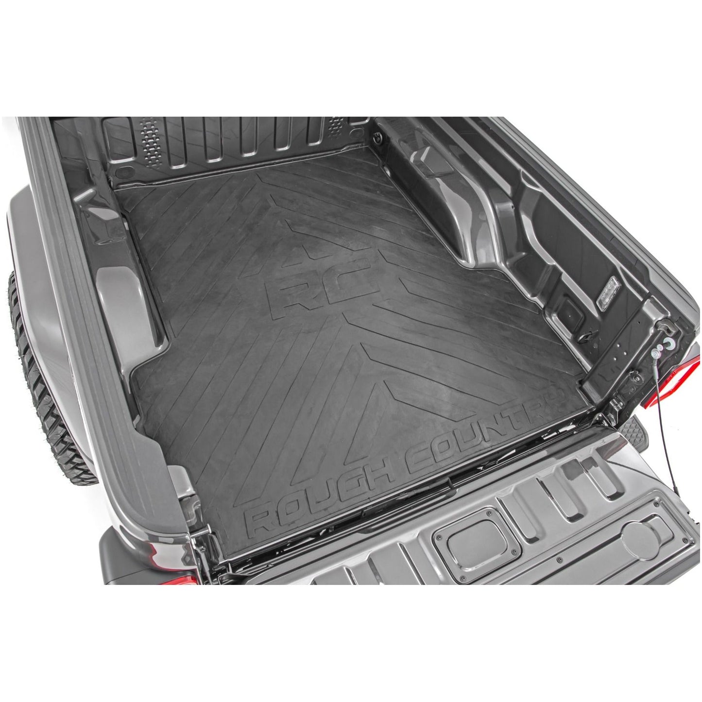 Rough Country 5' Bed Mat I RCM687