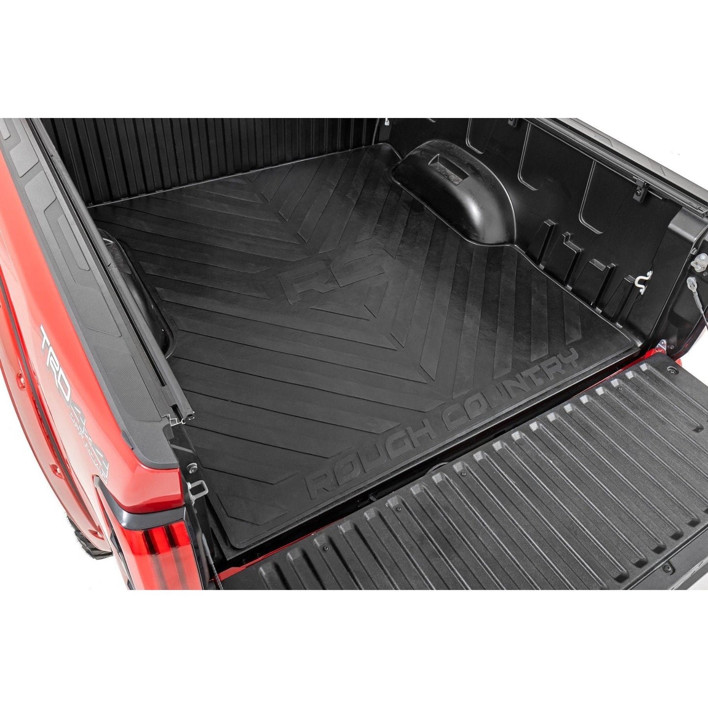 Rough Country 5'7 Bed Mat I RCM689