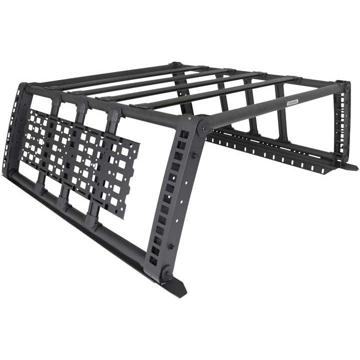 Go Rhino XRS Bed Cargo Rack 5952000T