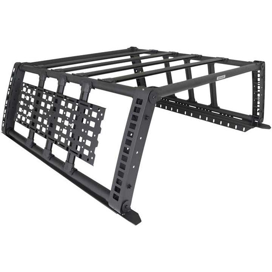 Go Rhino XRS Bed Cargo Rack 5952000T