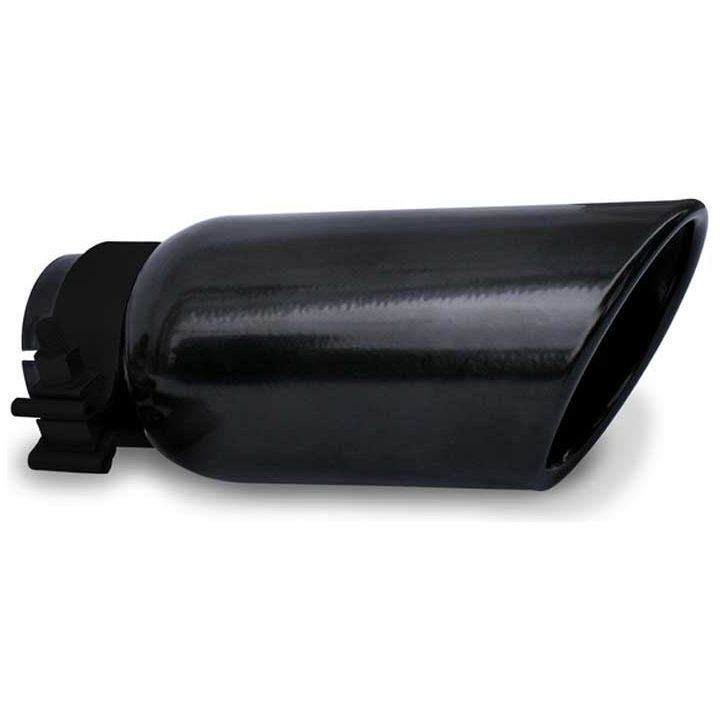 Go Rhino Exhaust Tips (Black) GRT22536B