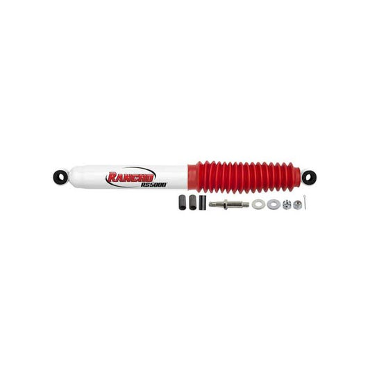 Rancho Steering Stabilizer - Single RS5401
