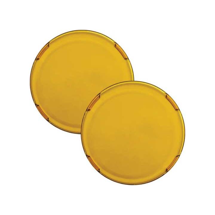 Rigid Lighting Driving / Fog Light Cover - Set Of 2 363662