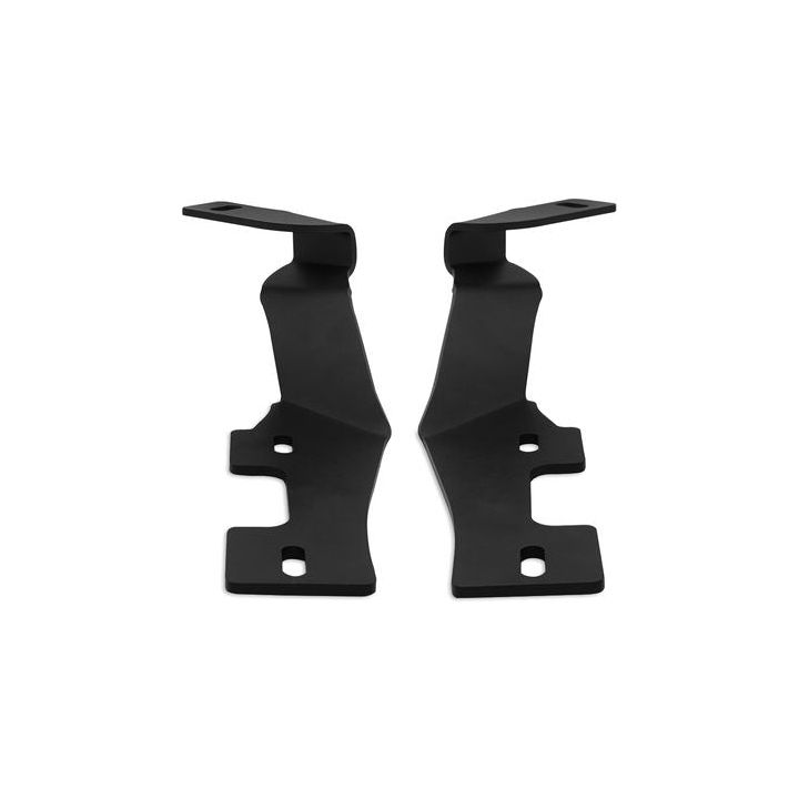 Rigid A-Pillar LED Light Mounts 2019+ Dodge RAM 2500/3500 46719