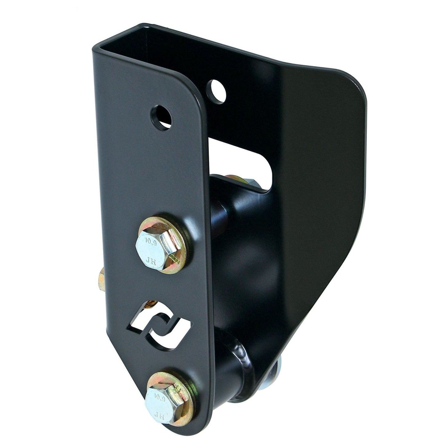 ROCKJOCK 18-C Wrangler Geometry Correction Axle Bracket For Rear Trac Bar I RJ-141402-101