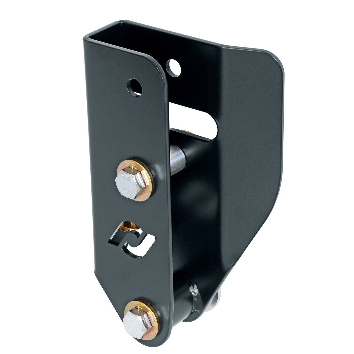 ROCKJOCK 18-C Wrangler 392 Geometry Correction Axle Bracket For Rear Trac Bar I RJ-141403-101
