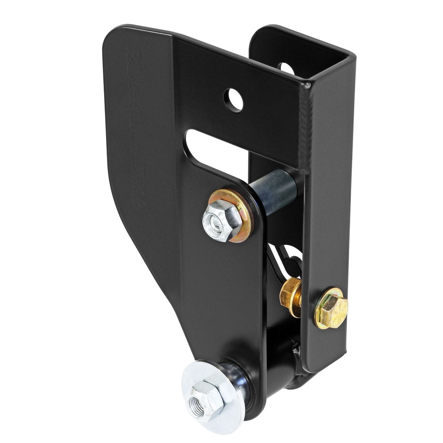 ROCKJOCK 18-C Wrangler 392 Geometry Correction Axle Bracket For Rear Trac Bar I RJ-141403-101
