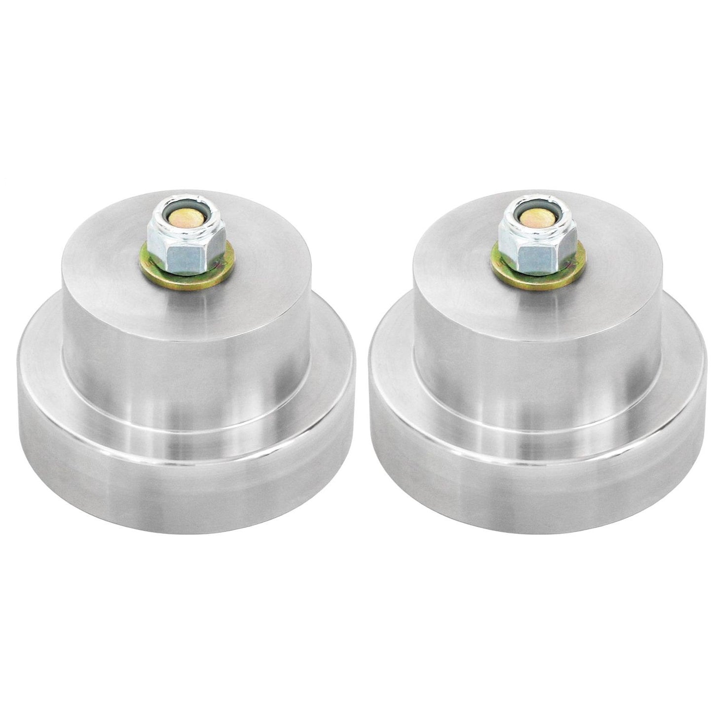 ROCKJOCK 20-C Gladiator Mojave Rear Upper Bump Stop Spacer I RJ-157500-101