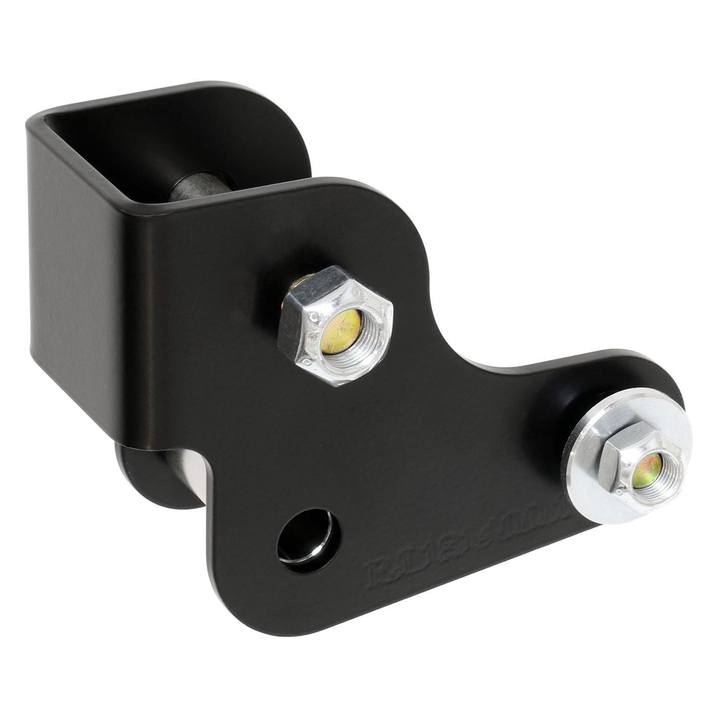 ROCKJOCK 21-C Bronco Geometry Correction Axle Bracket For Rear Trac Bar I RJ-181400-101