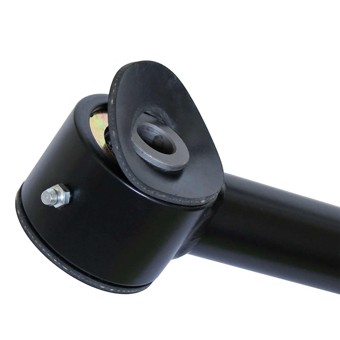 ROCKJOCK 21-C Bronco Johnny Joint Rear Trac Bar Adjustable GreasableI RJ-183400-101