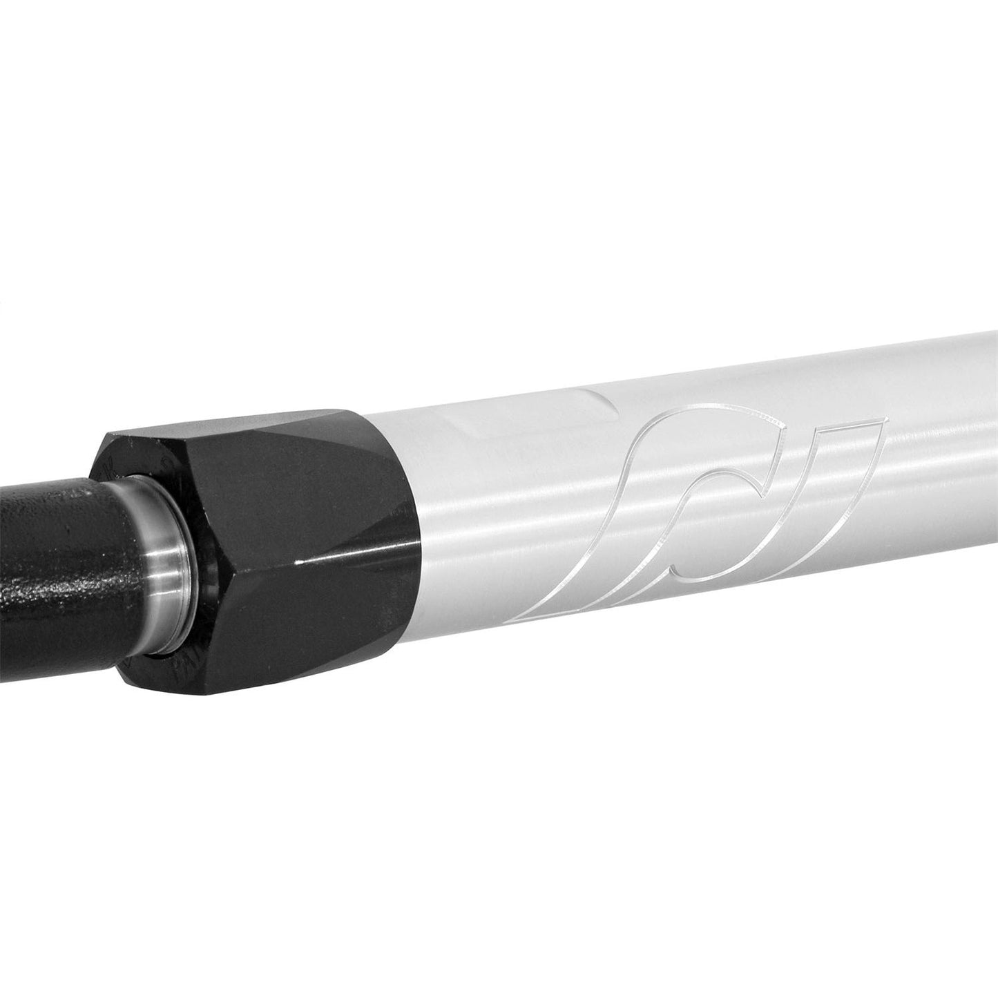 ROCKJOCK Rocknut Billet Aluminum Jk Tie Rod I RJ-432100-101