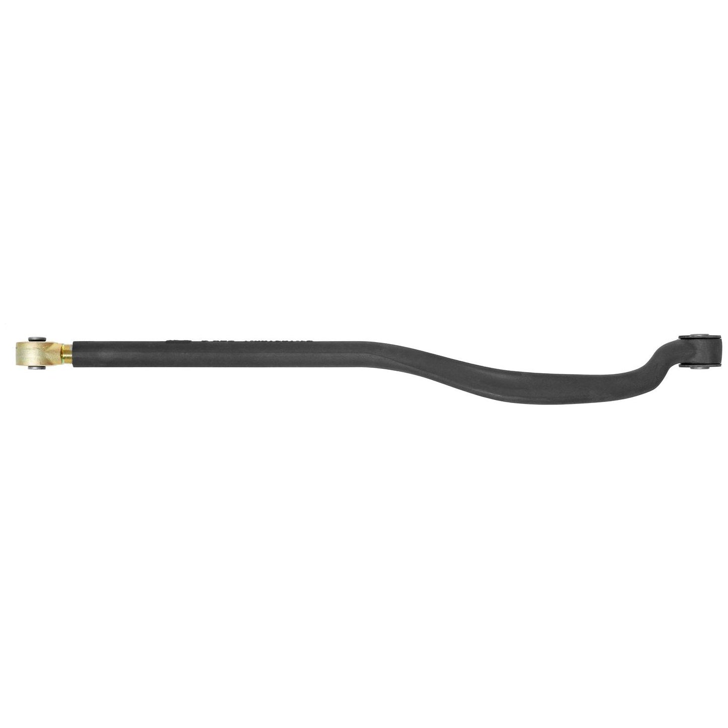 ROCKJOCK 07-18 Wrangler Jk Johnny Joint Front Trac Bar Organically Shaped I RJ-9120FJKF