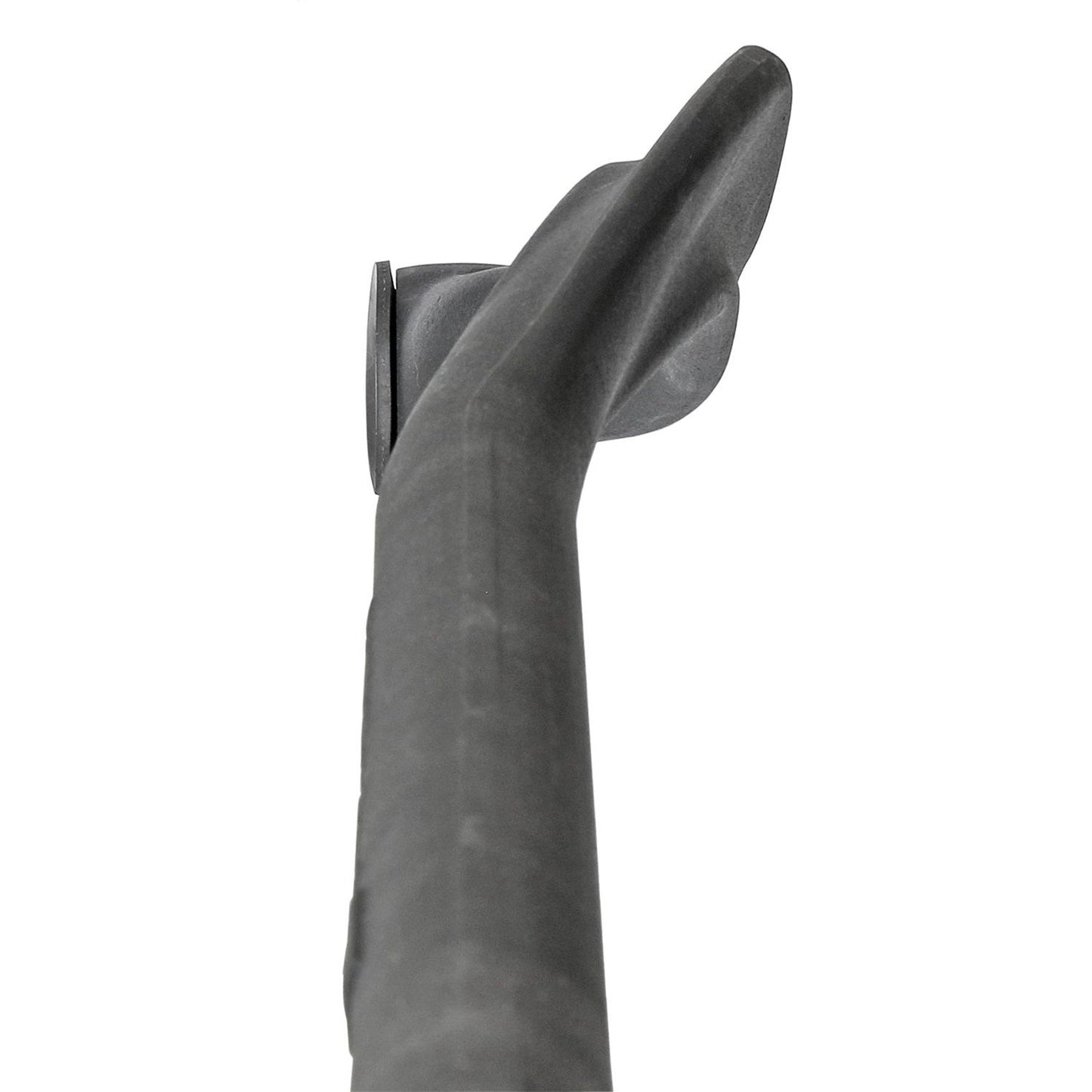 ROCKJOCK 07-18 Wrangler Jk Johnny Joint Front Trac Bar Organically Shaped I RJ-9120FJKF