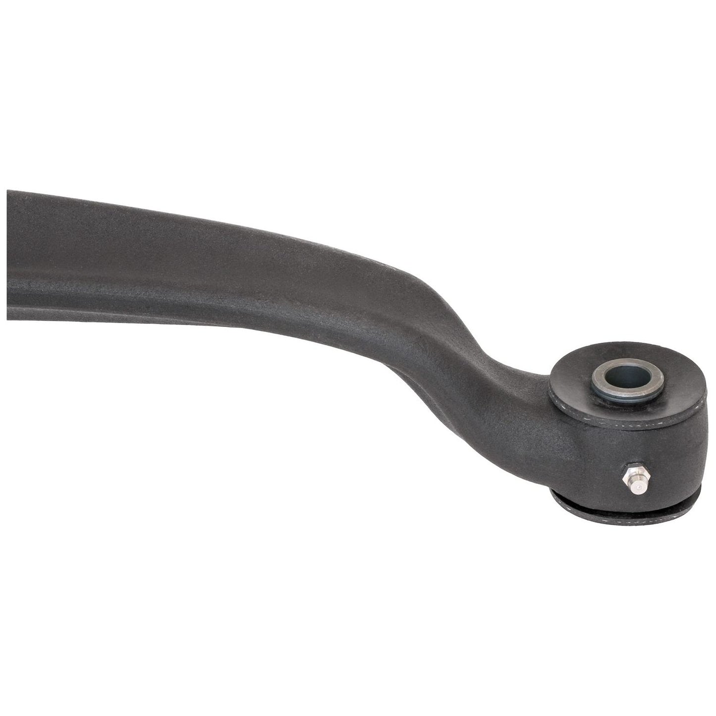 ROCKJOCK 07-18 Wrangler Jk Johnny Joint Front Trac Bar Organically Shaped I RJ-9120FJKF