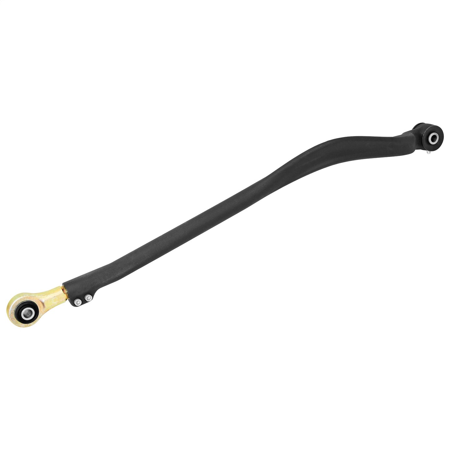 ROCKJOCK 18-C Wrangler/20-C Gladiator Jt Johnny Joint Front Trac Bar Organically Shaped I RJ-9120FJLF