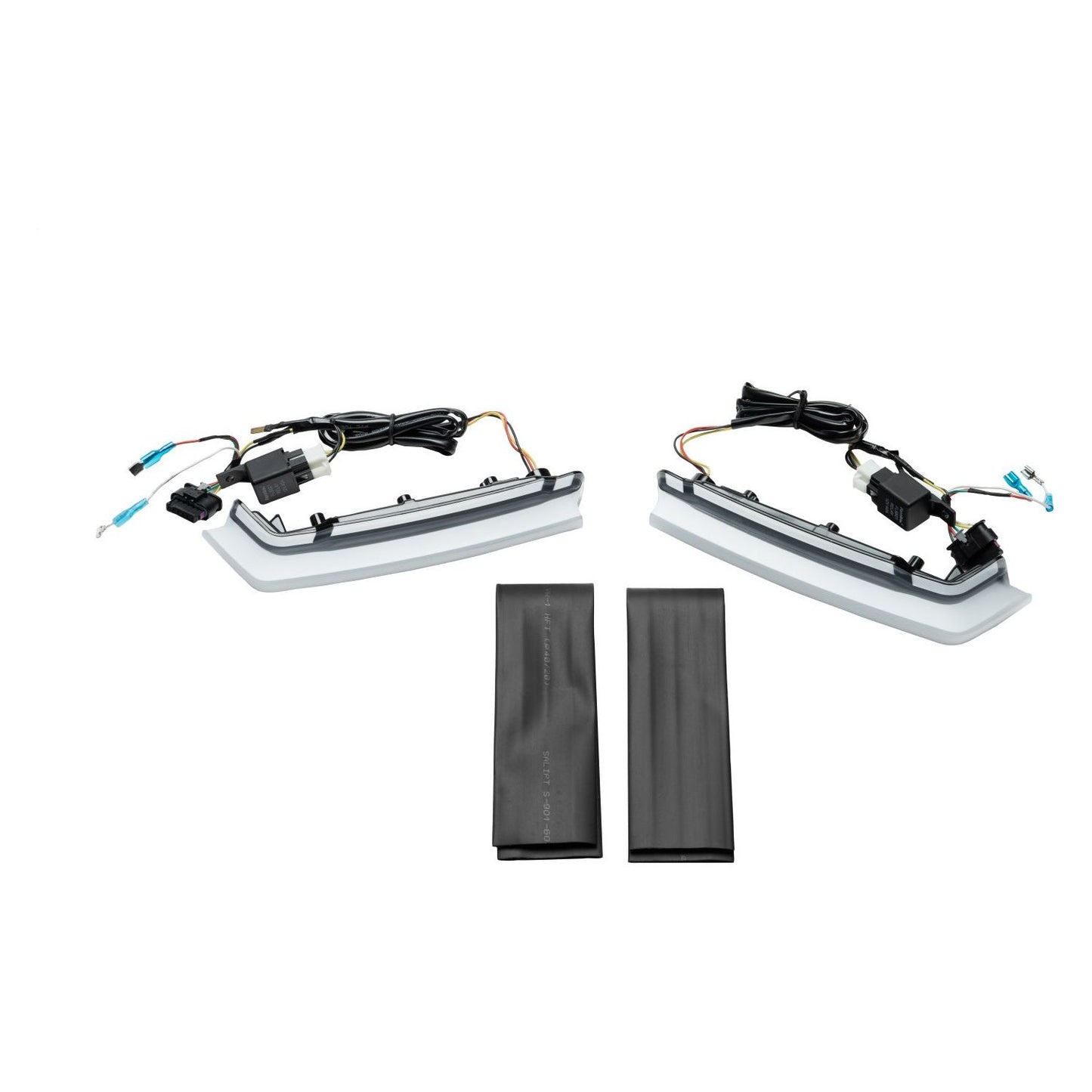 RUGGED RIDGE | 11640.52 | 20-C Gladiator Max Terrain Fender Flare F/R