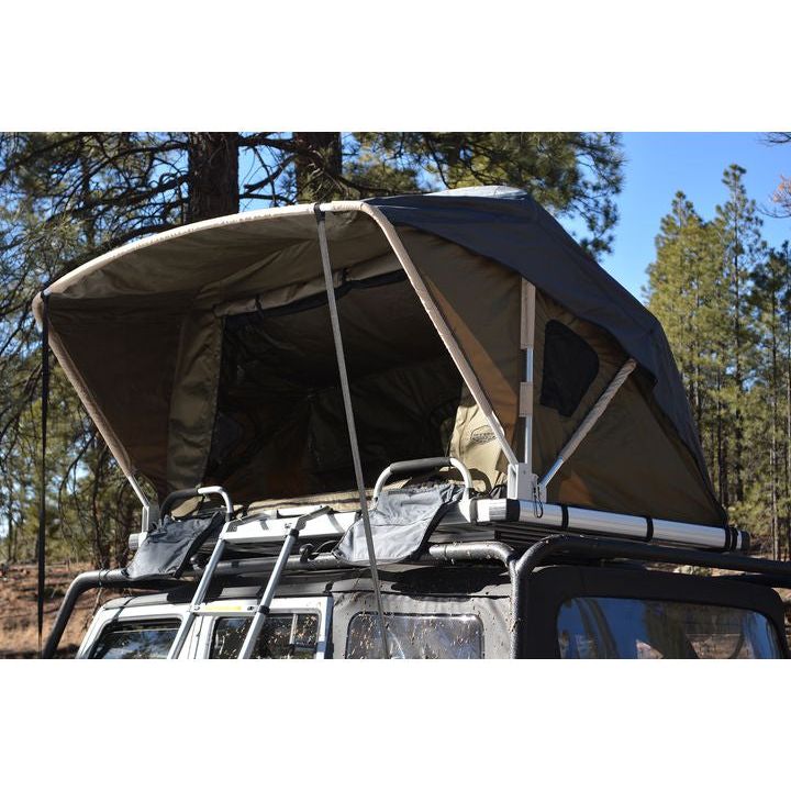 Raptor series offgrid voyager roof tent sale