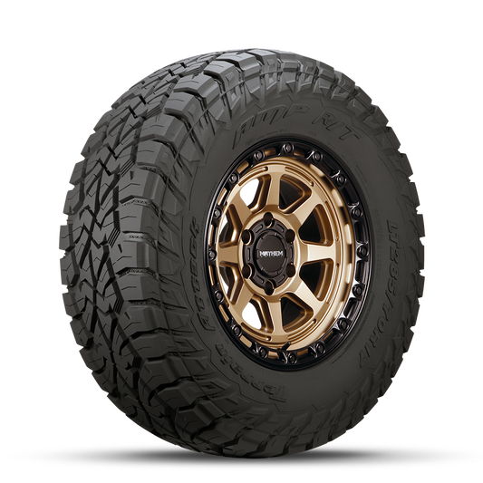 AMP TIRES TERRAIN ATTACK R/T