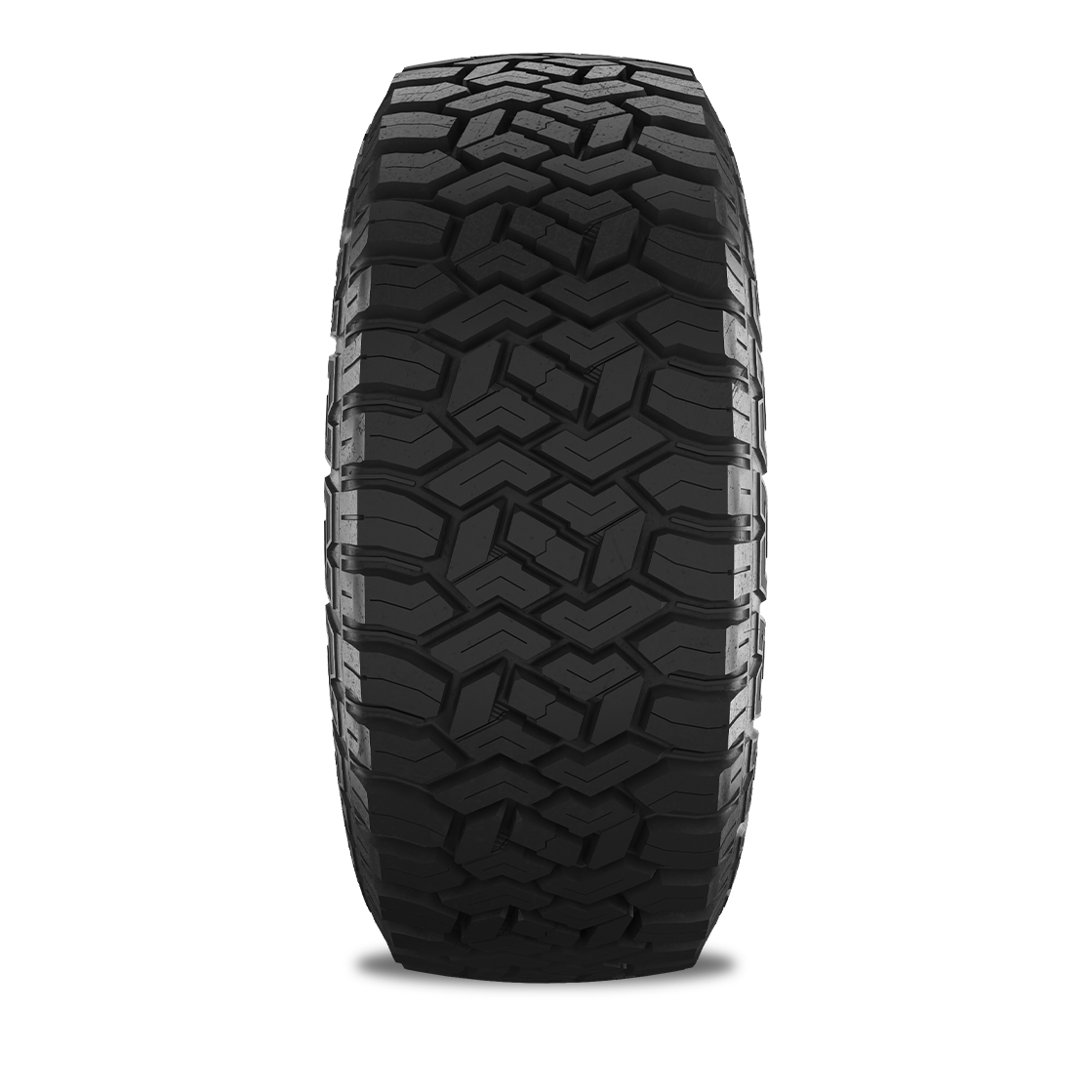 FURY TIRES Country Hunter RT