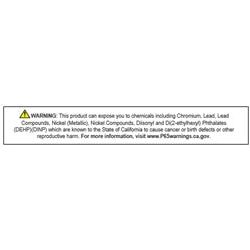 ROCKJOCK 20-C Gladiator Jt Rear Bump Stop Kit I RJ-151401-101