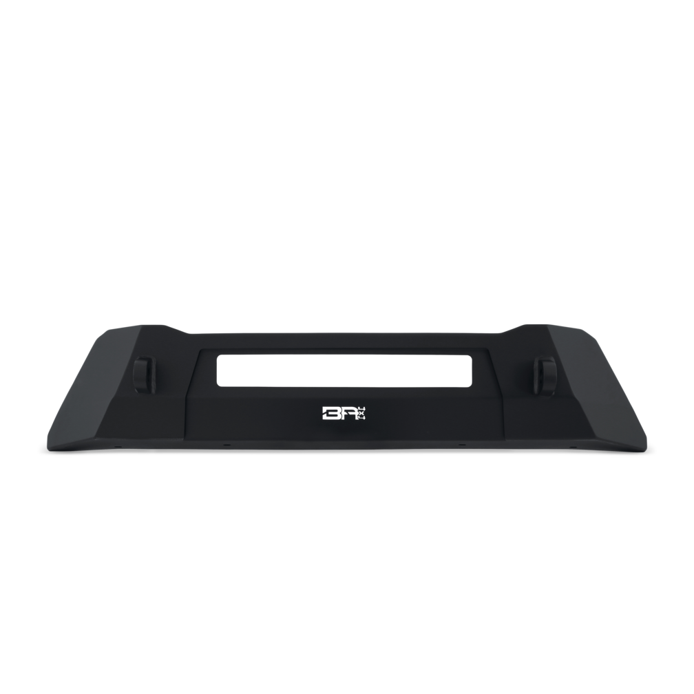 Body Armor 4x4 2019-2024 SUBARU FORESTER HILINE FRONT WINCH BUMPER SU-19340