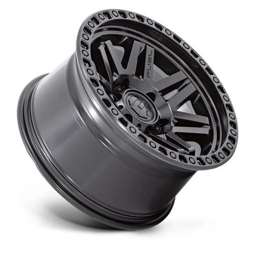 Fuel 1PC D810 SYNDICATE BLACKOUT