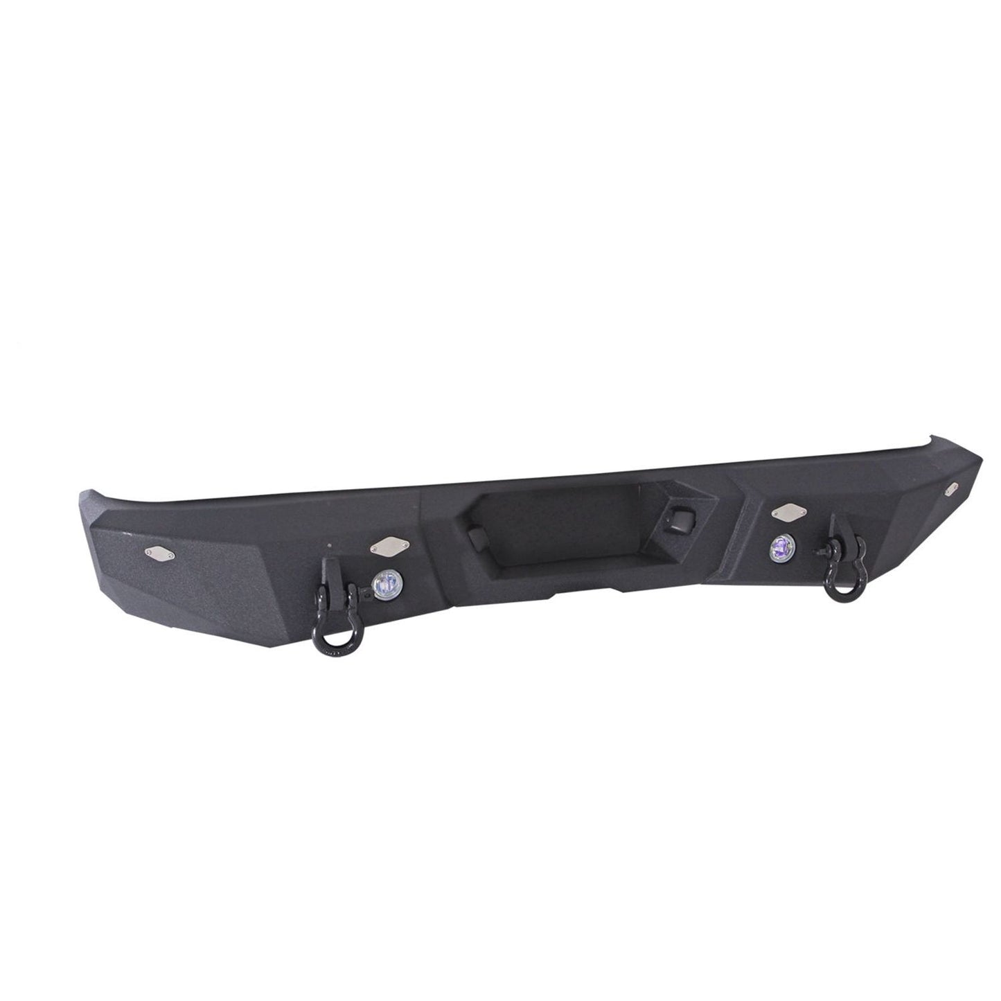 Smittybilt M1 Rear Bumper I 614830