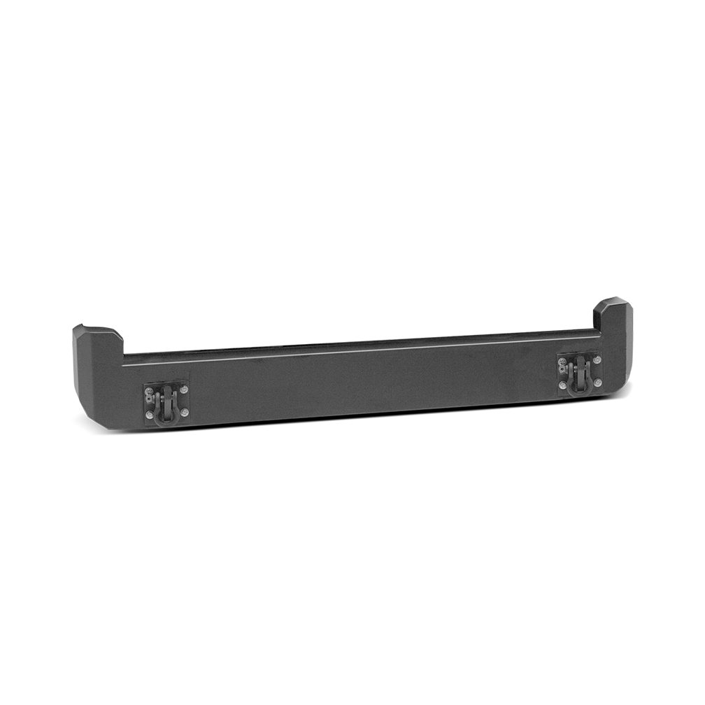 Body Armor 4x4 2005-2015 TOYOTA TACOMA REAR BUMPER TC-2961