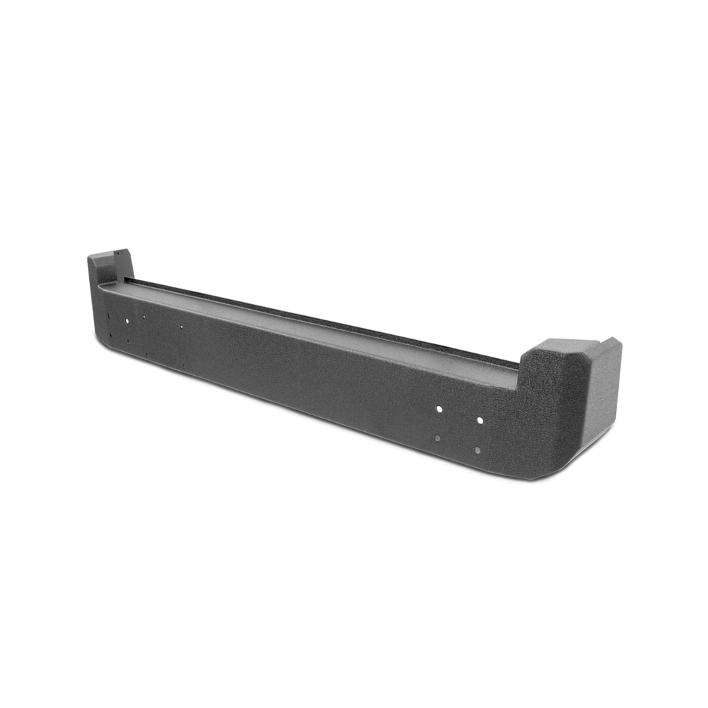 Body Armor 4x4 2005-2015 TOYOTA TACOMA REAR BUMPER TC-2961