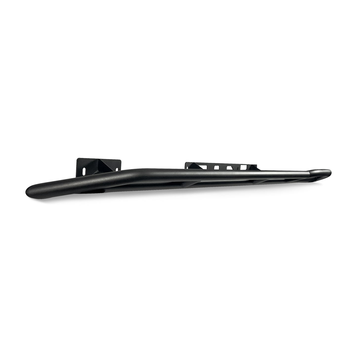 Body Armor 4x4 2005-2023 TOYOTA TACOMA DOUBLE CAB SHORT BED/ACCESS CAB LONG BED REVO ROCK SLIDERS TC-4125