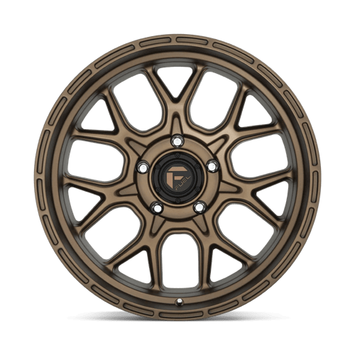 Fuel 1PC D671 TECH MATTE BRONZE