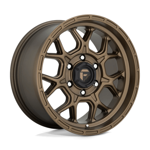 Fuel 1PC D671 TECH MATTE BRONZE
