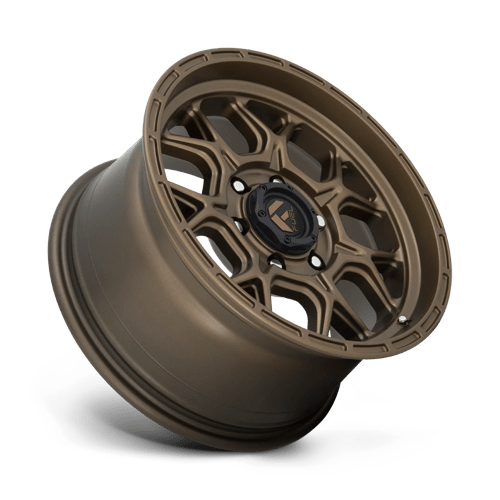 Fuel 1PC D671 TECH MATTE BRONZE